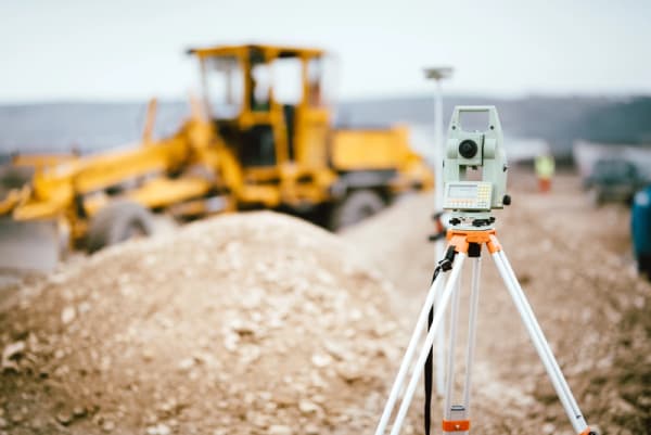 Our equipment